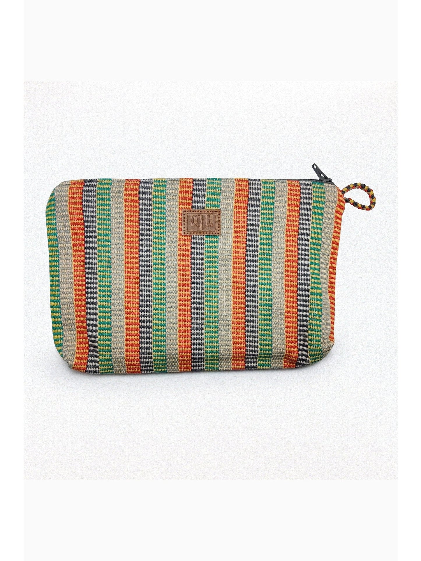 Maila Toiletry Bag | Organic Cotton