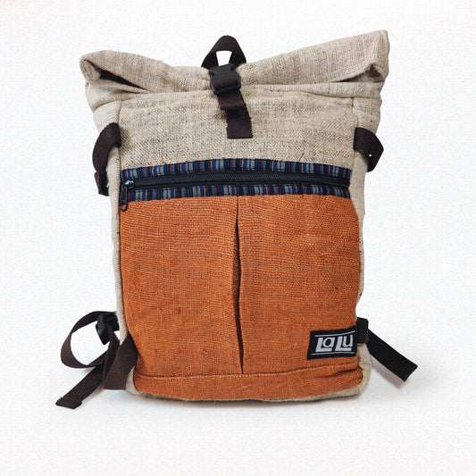 One bag at a time
