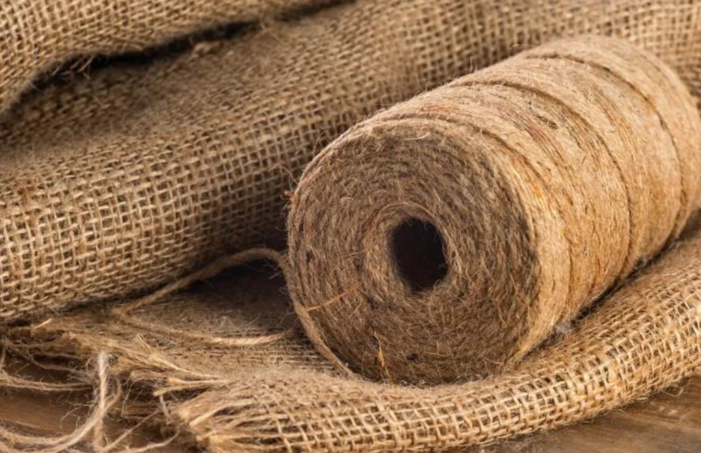 Jute, how strong is it?