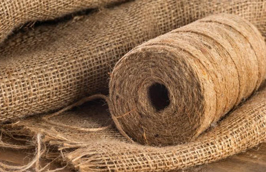Jute, how strong is it?