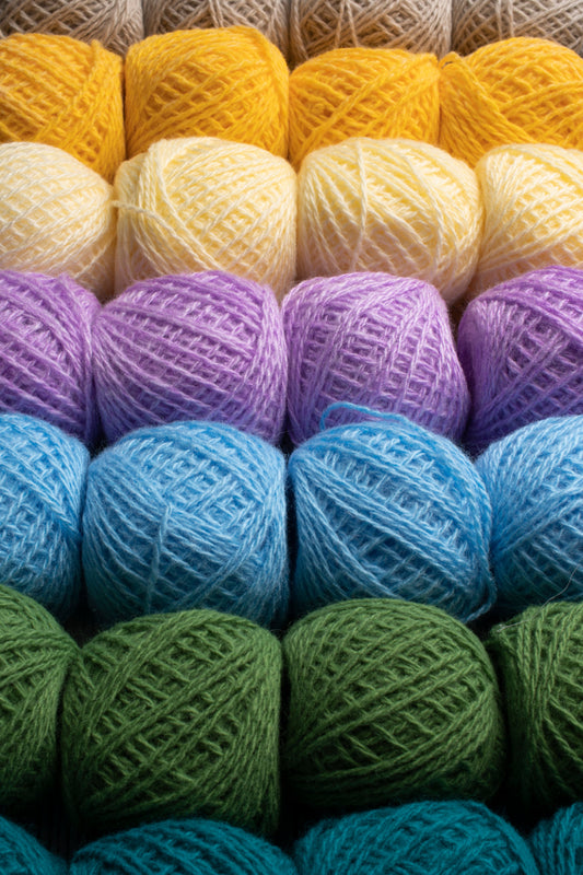 Why do vegans not wear wool?