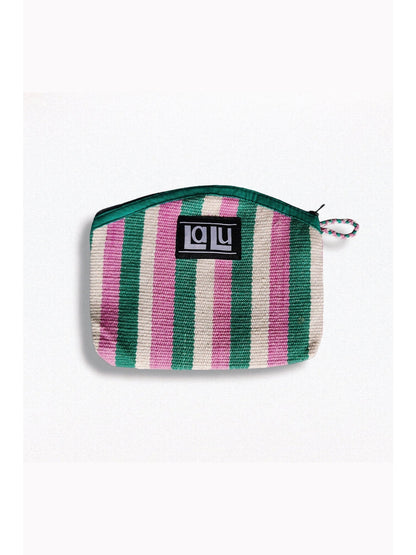Aadi Makeup Bag | Organic Cotton