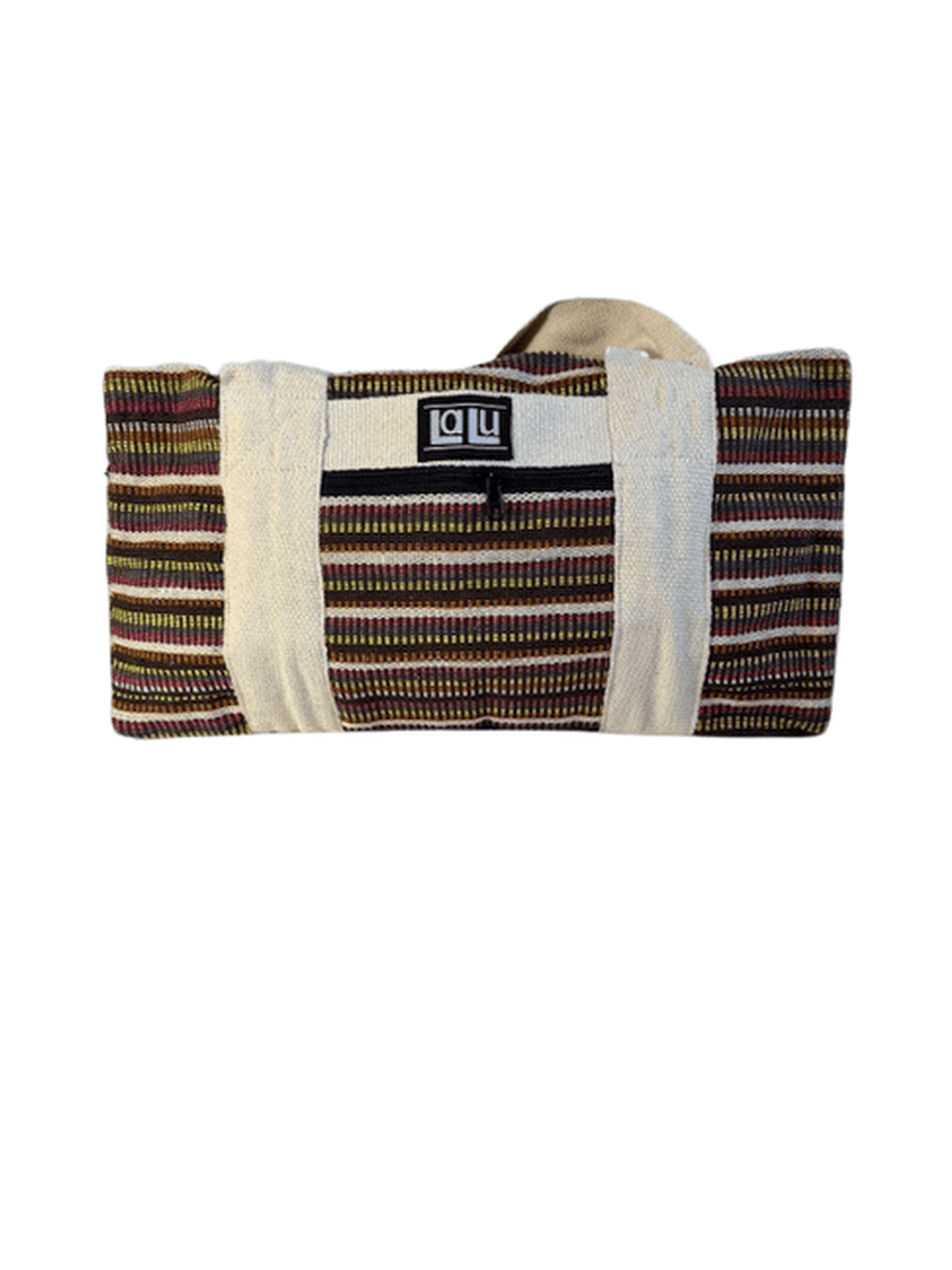 Charu XL Duffle Bag | Organic Cotton kopie