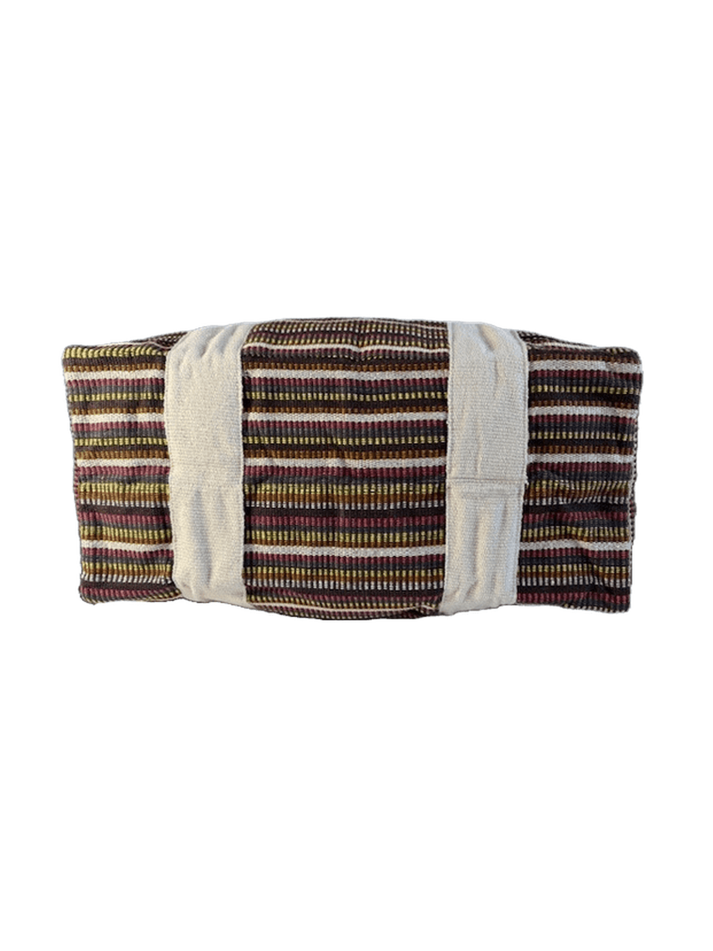 Charu XL Duffle Bag | Organic Cotton kopie