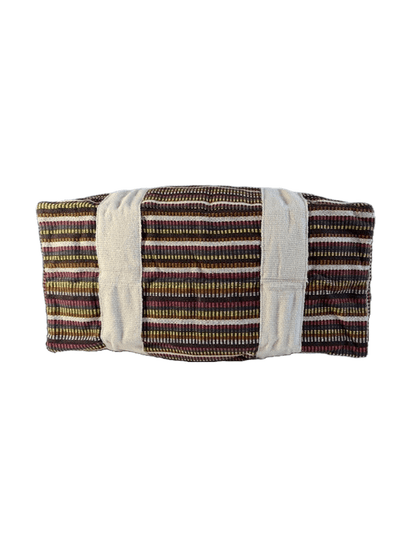 Charu XL Duffle Bag | Organic Cotton kopie