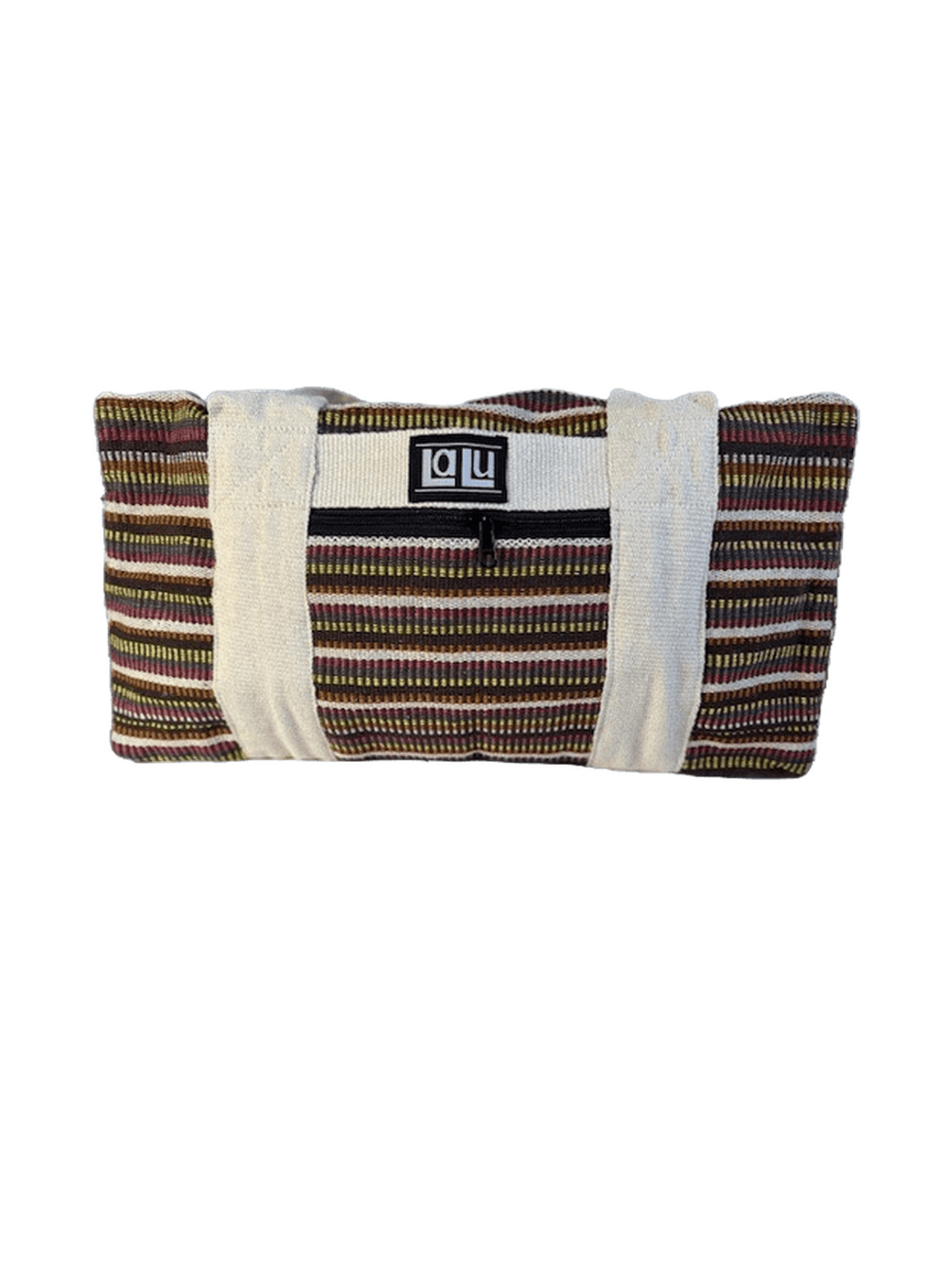 Charu XL Duffle Bag | Organic Cotton kopie
