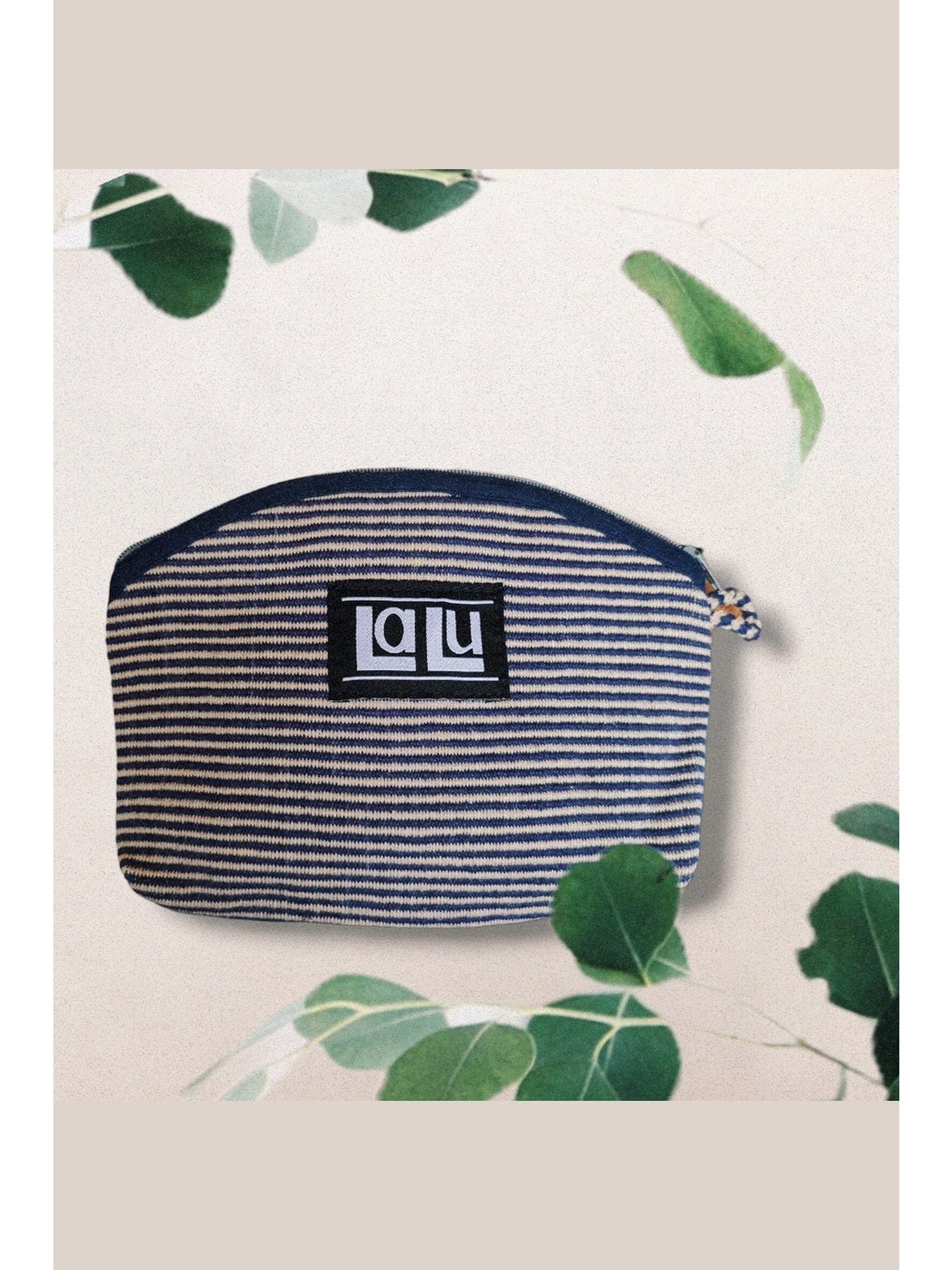 Dawa makeup bag | Organic cotton