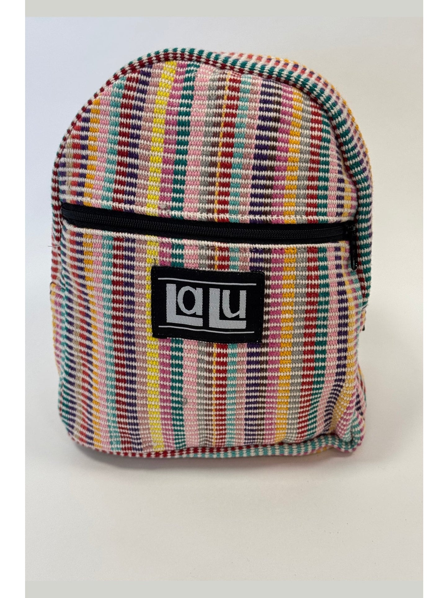 KIDS Drisana Backpack | Cotton