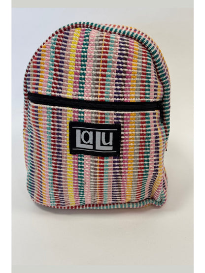 KIDS Drisana Backpack | Cotton