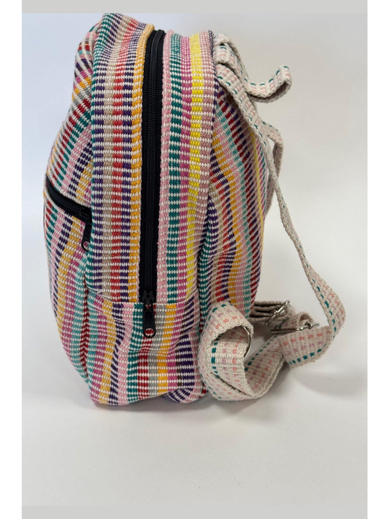 KIDS Drisana Backpack | Cotton