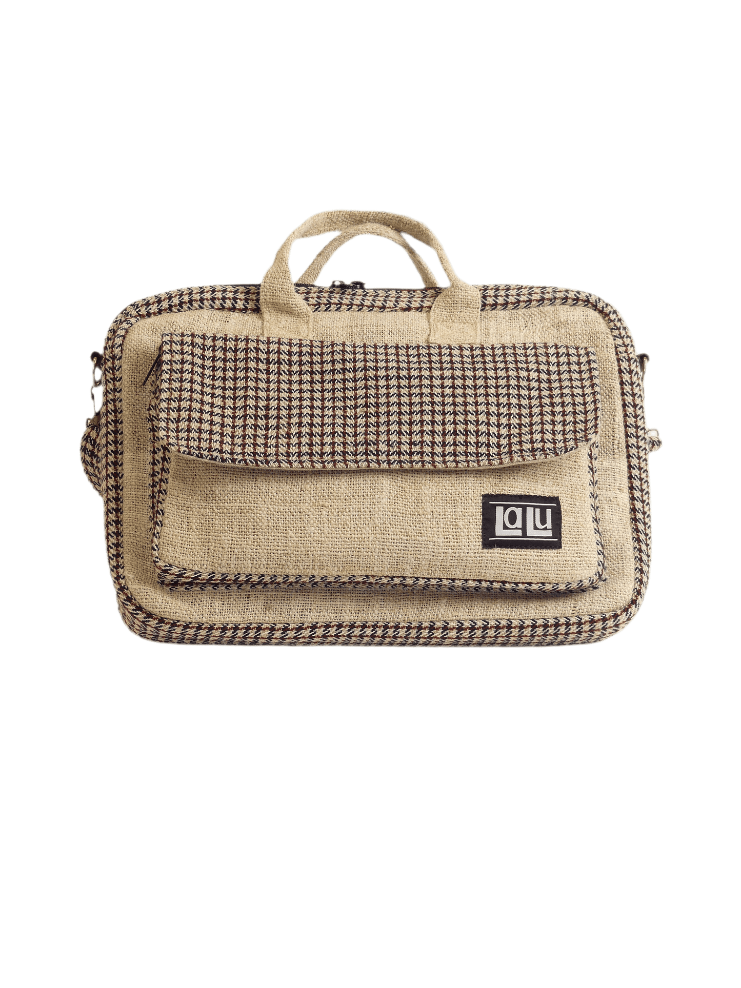 Lekh Notebook Bag