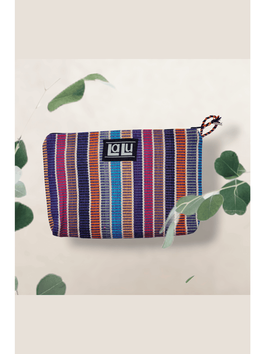 Lune Toiletry Bag | Organic cotton