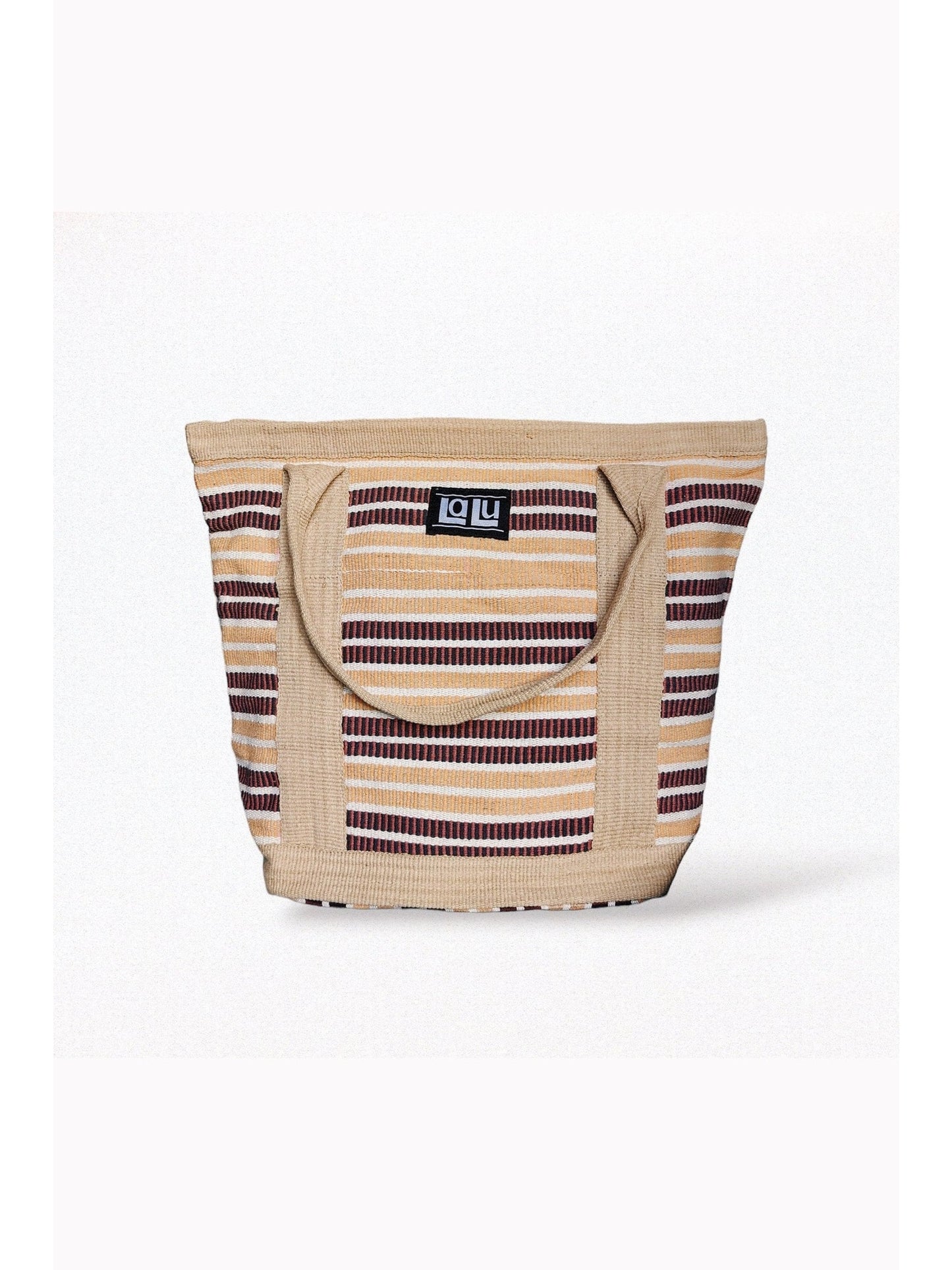 Sreva Tote Bag | Organic Cotton