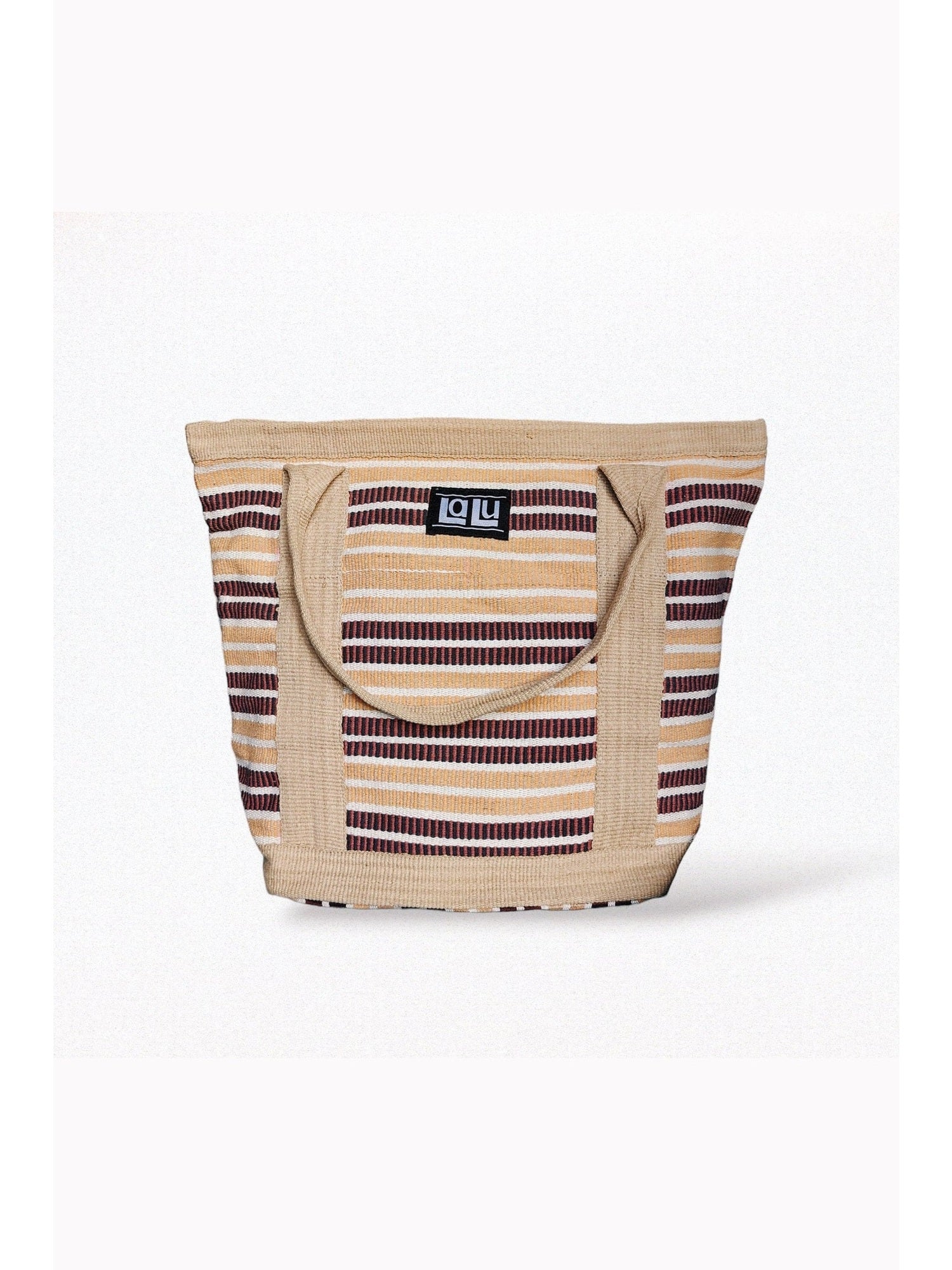 Sreva Tote Bag | Organic Cotton