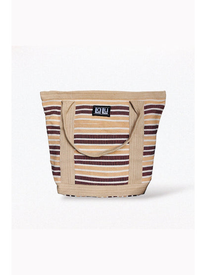 Sreva Tote Bag | Organic Cotton