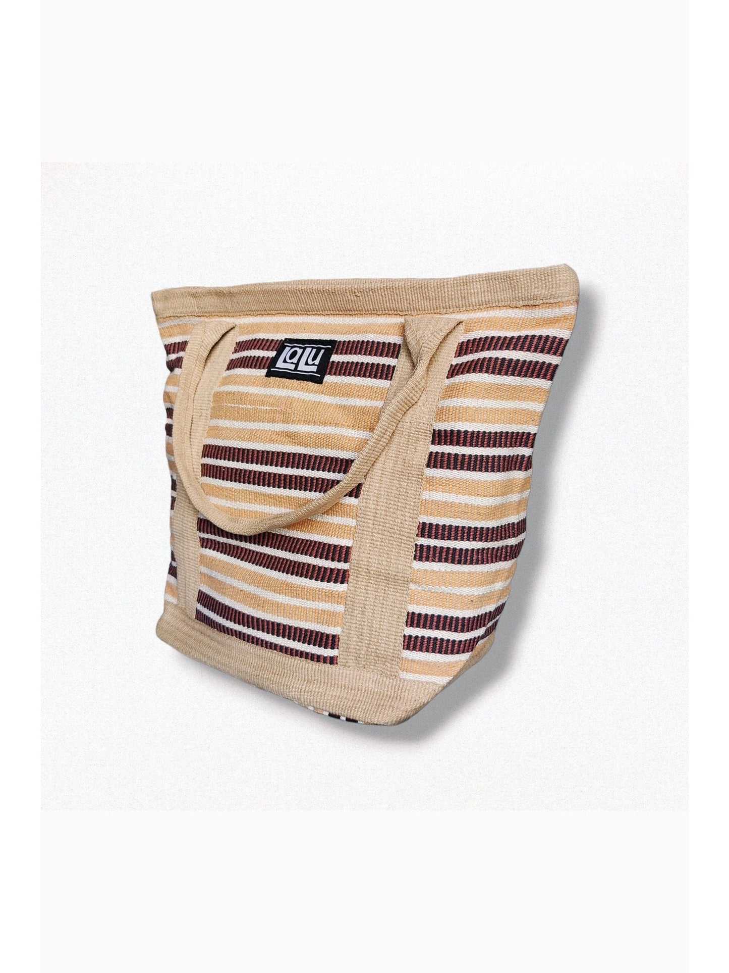 Sreva Tote Bag | Organic Cotton