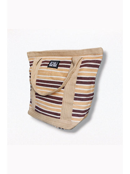 Sreva Tote Bag | Organic Cotton