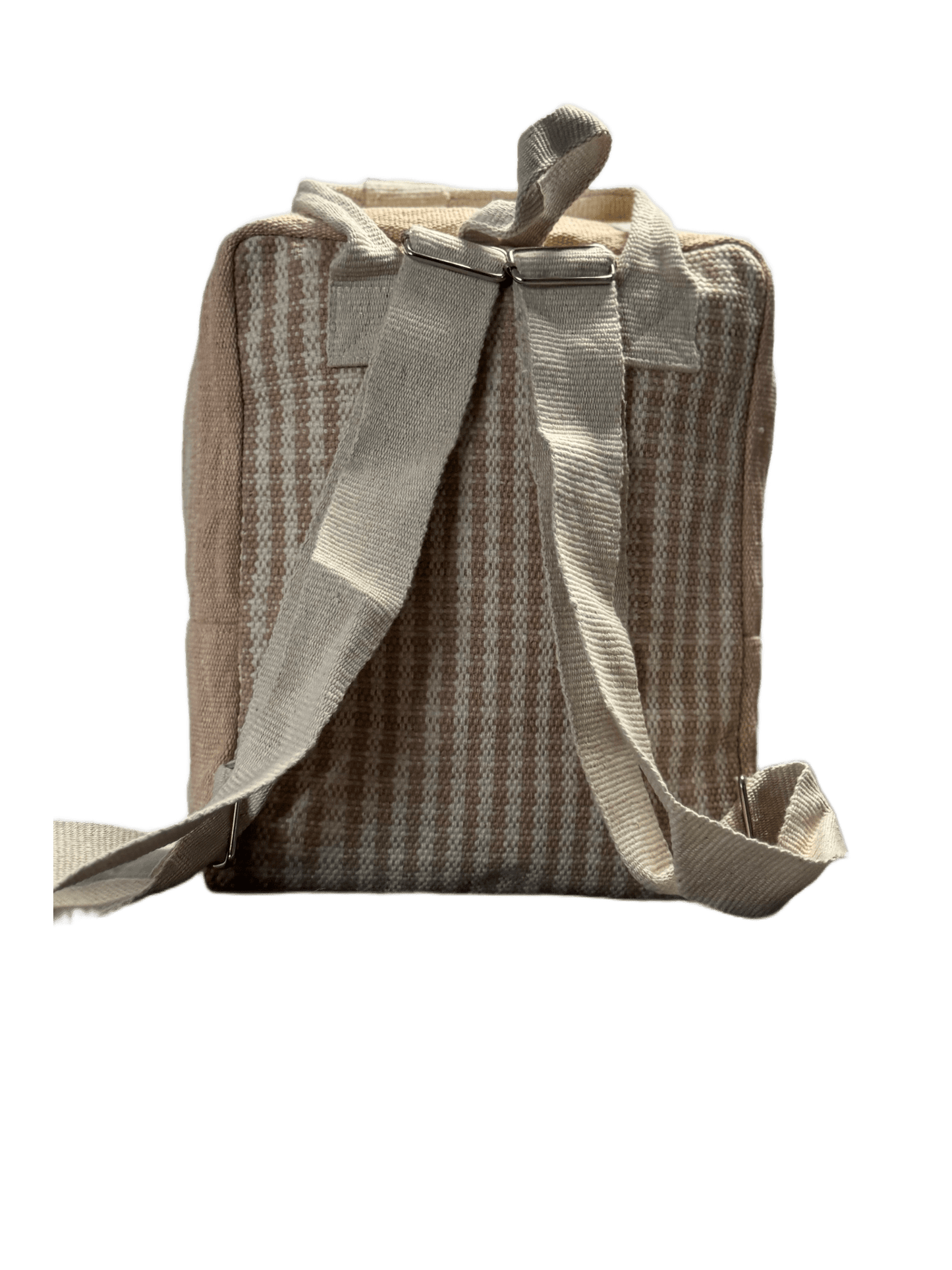 Ujala Naturel Backpack | Organic cotton