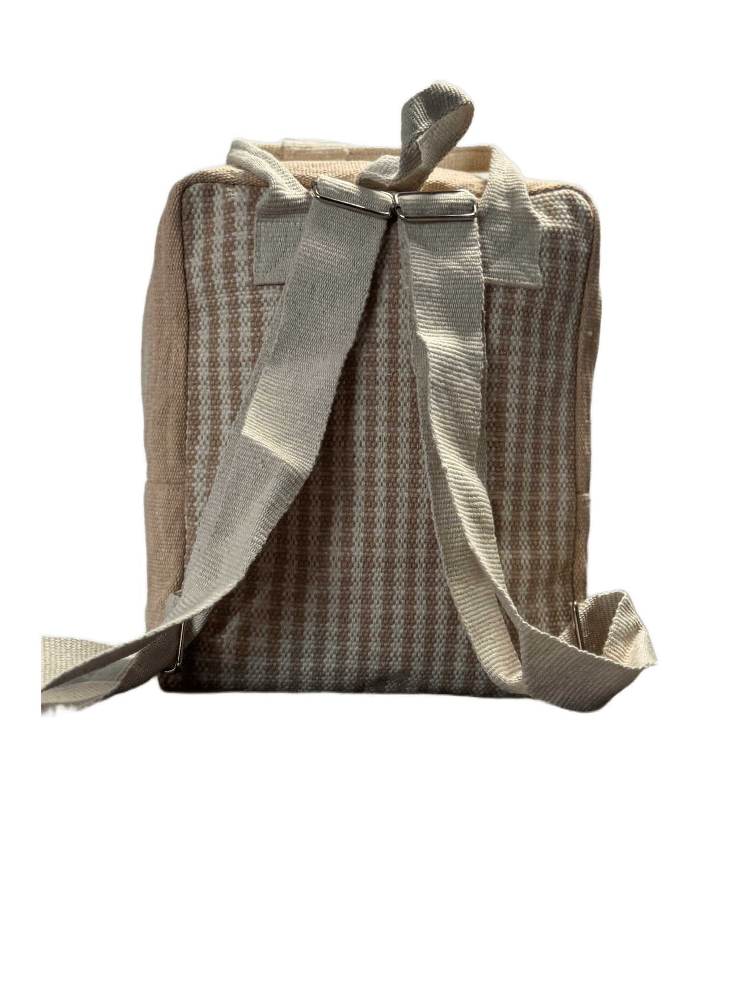 Ujala Naturel Backpack | Organic cotton