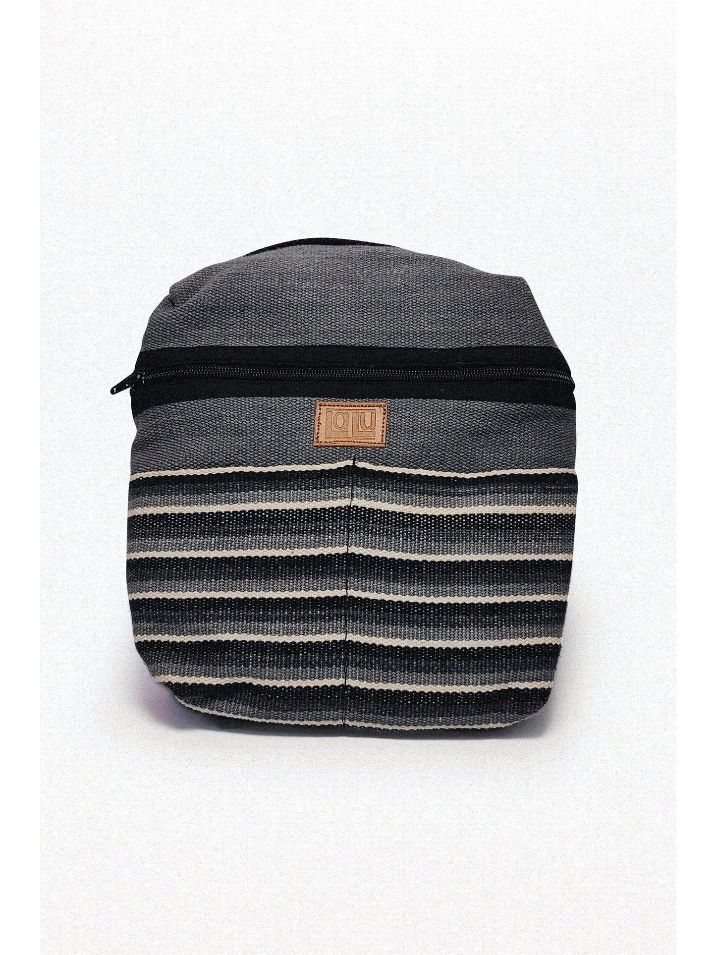 Alia Backpack | Organic Cotton
