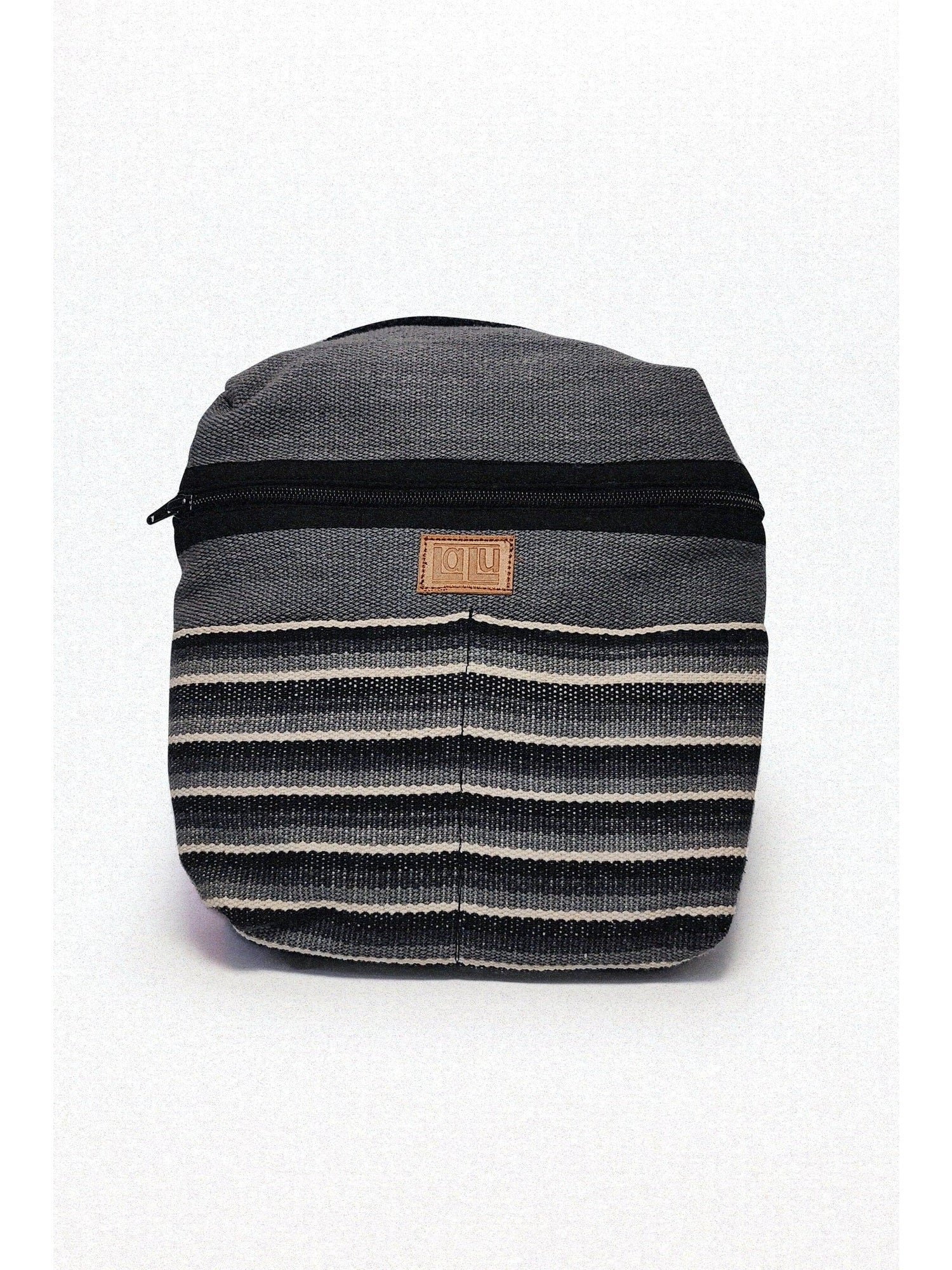 Alia Backpack | Organic Cotton