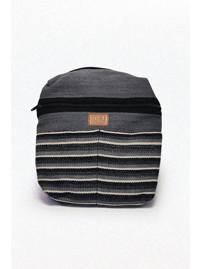 Alia Backpack | Organic Cotton