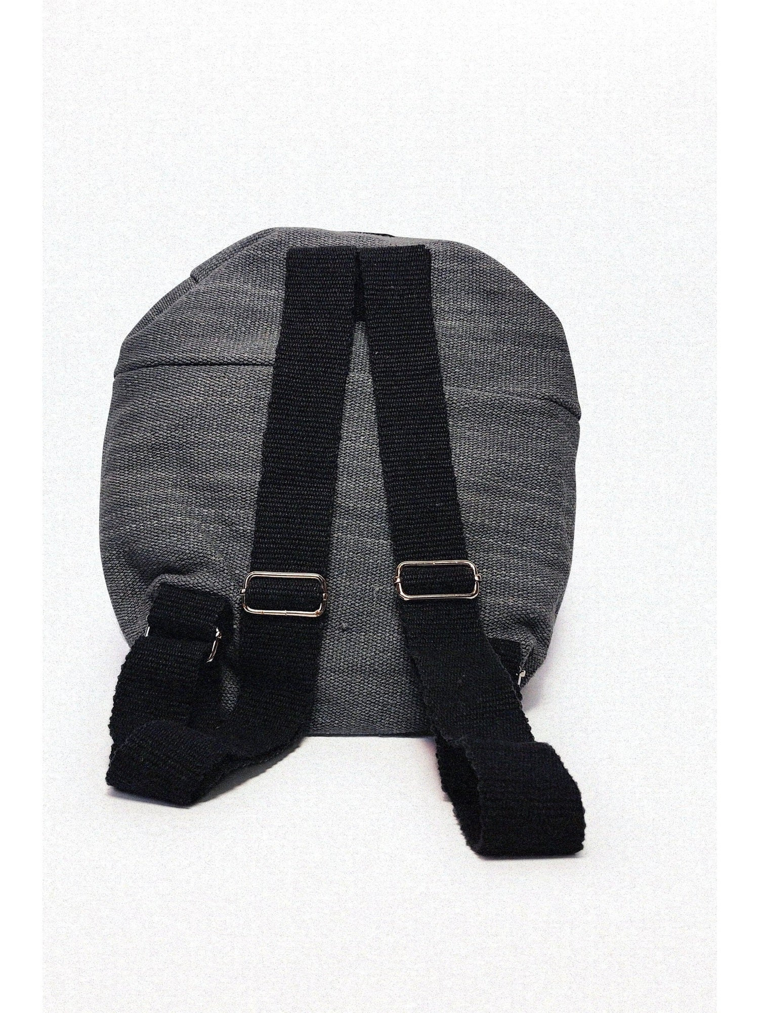 Alia Backpack | Organic Cotton