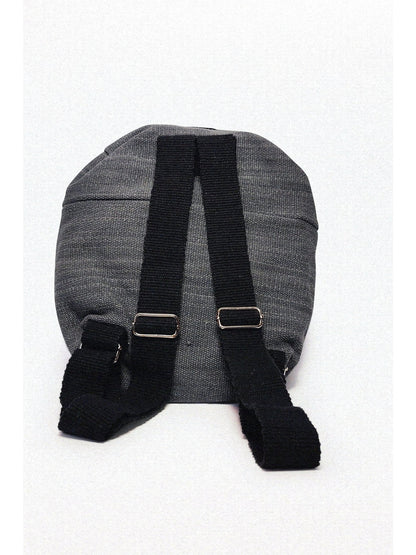 Alia Backpack | Organic Cotton
