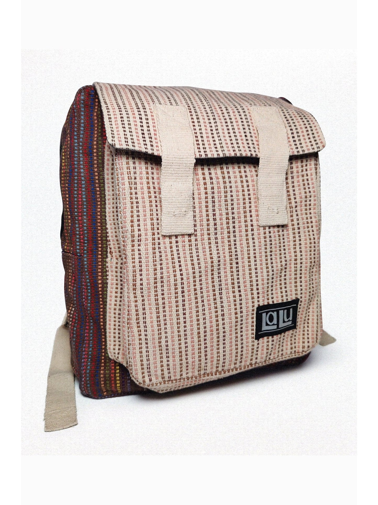 Bikram Backpack | Organic Cotton