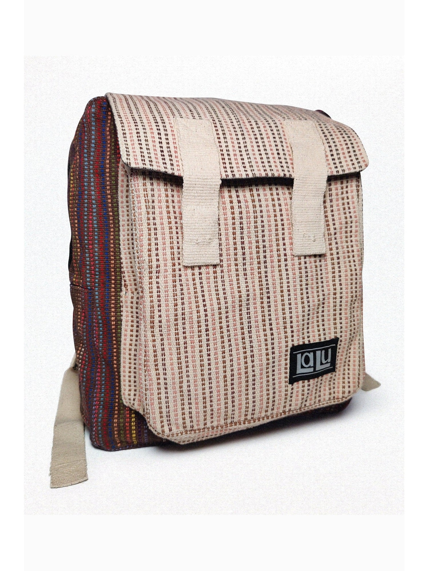 Bikram Backpack | Organic Cotton