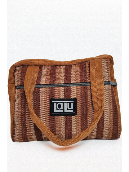 Ceyone Toiletry Bag | Organic Cotton