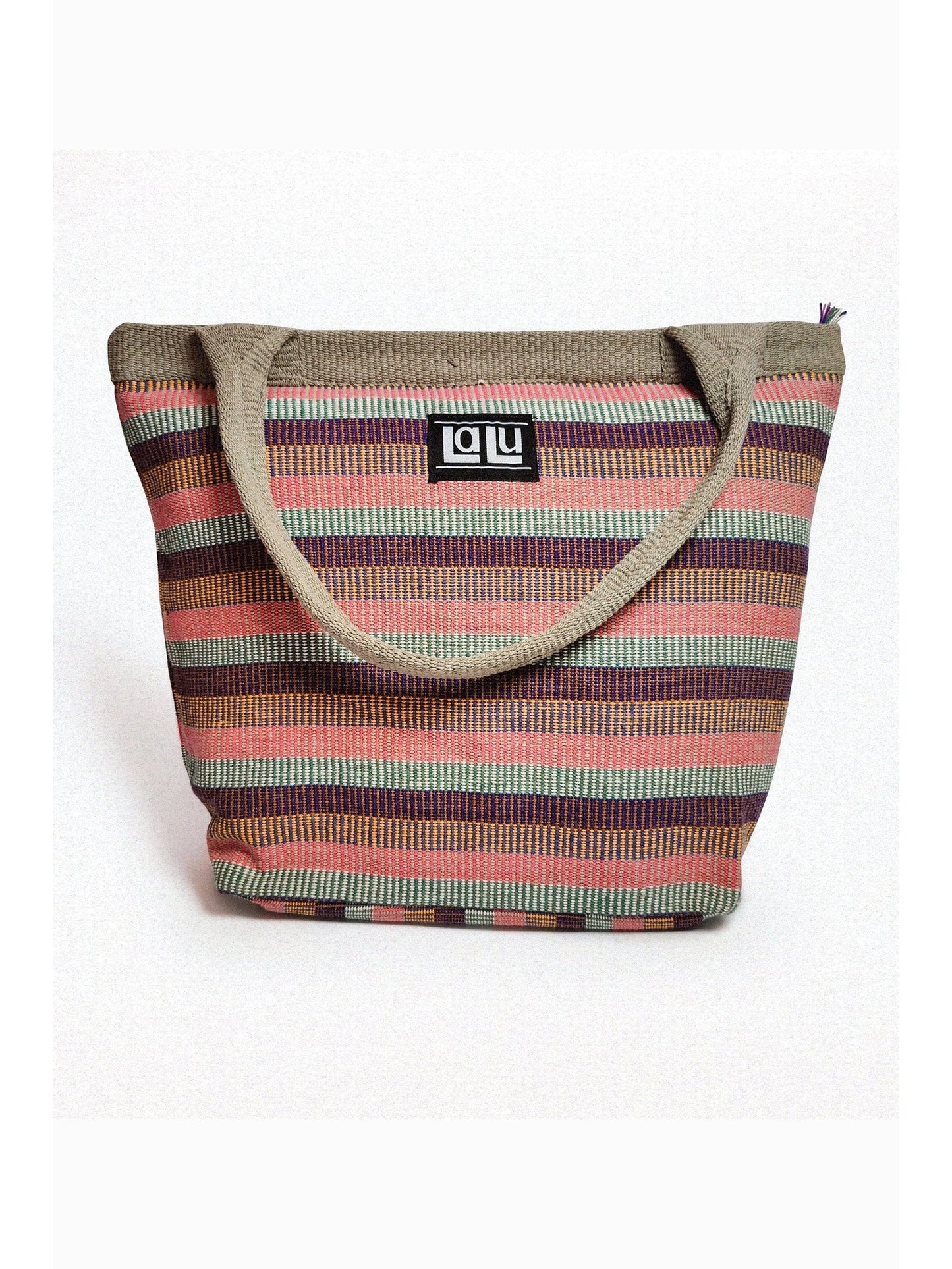 Chandra tote bag | Organic cotton