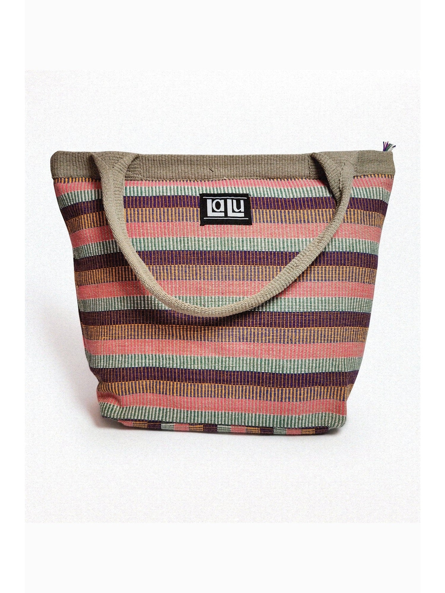 Chandra tote bag | Organic cotton