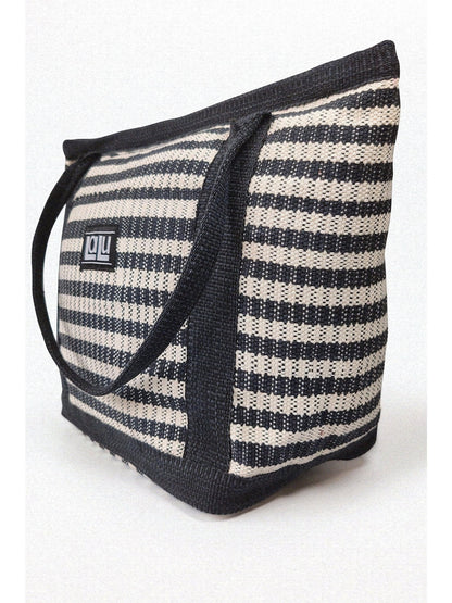 Ita Tote Bag | Organic Cotton