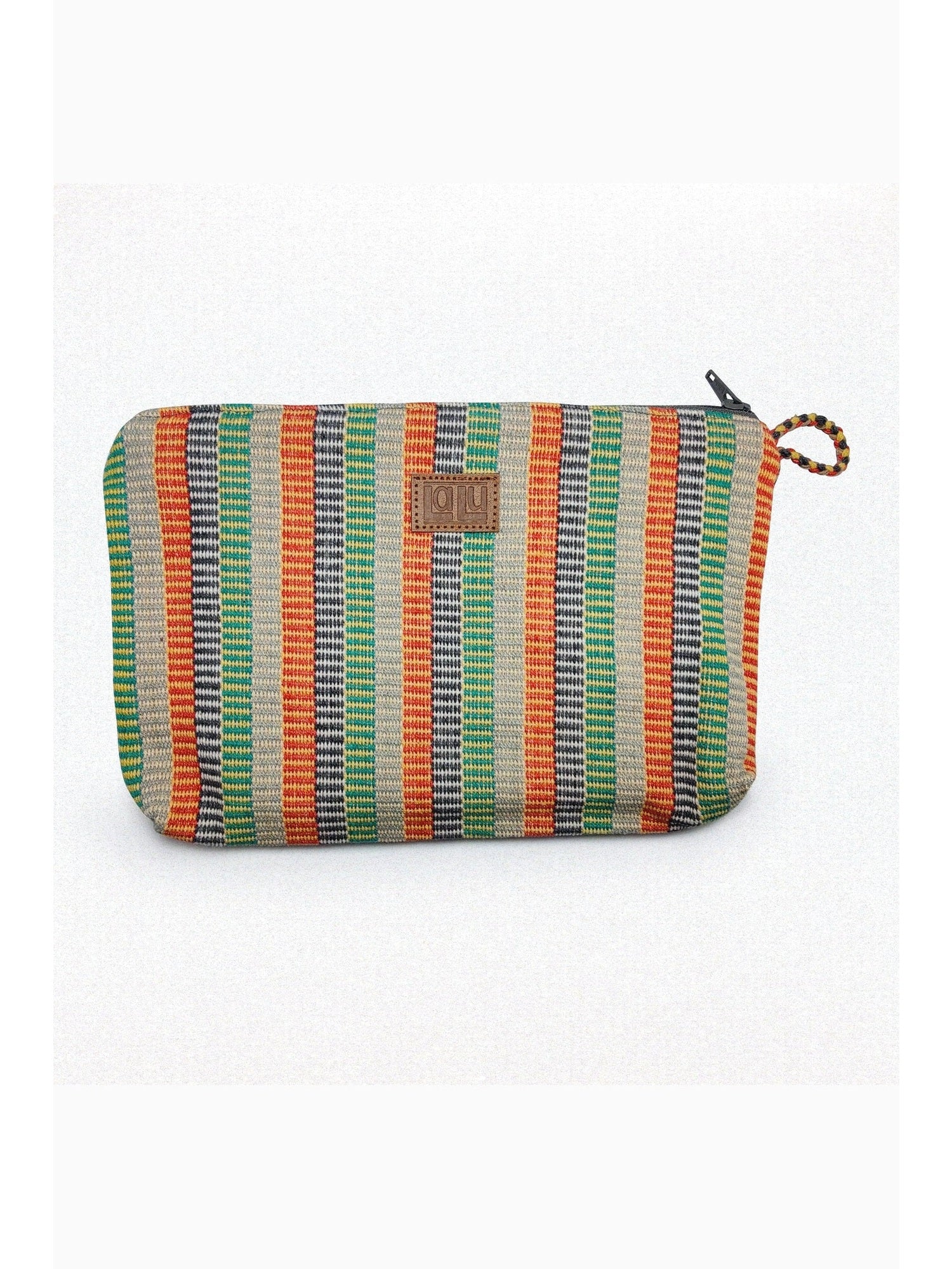 Maila Toiletry Bag | Organic Cotton