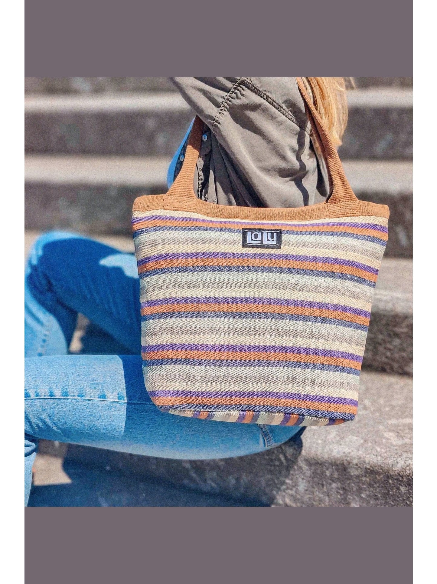Mawa Tote Bag | Organic Cotton