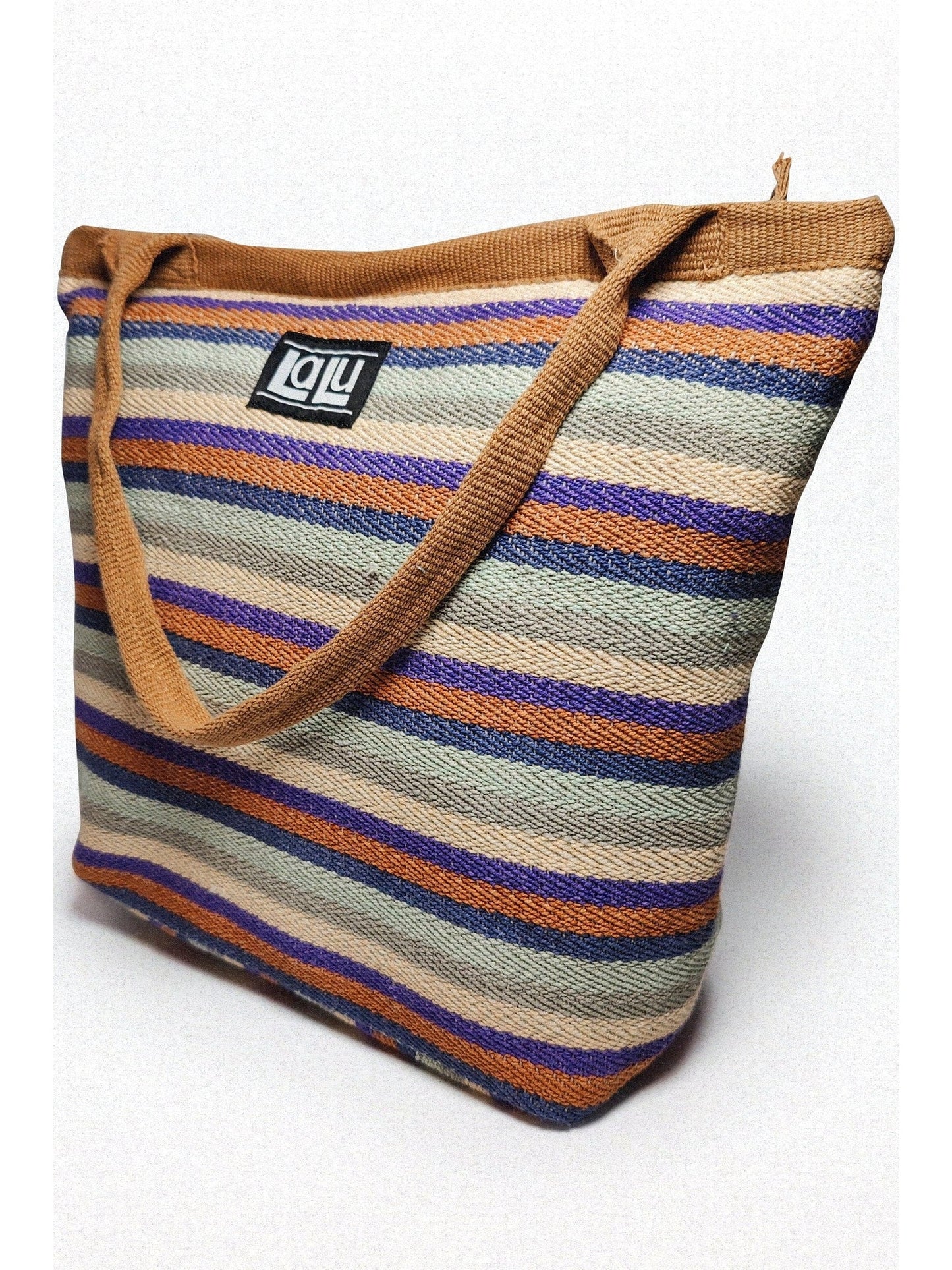 Mawa Tote Bag | Organic Cotton
