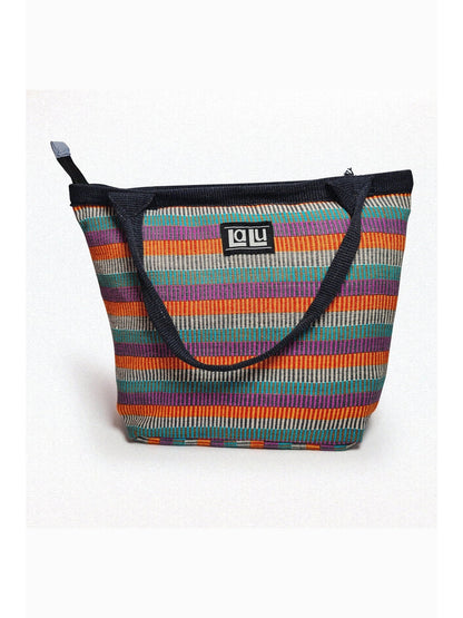 Nahima Tote Bag | Organic Cotton