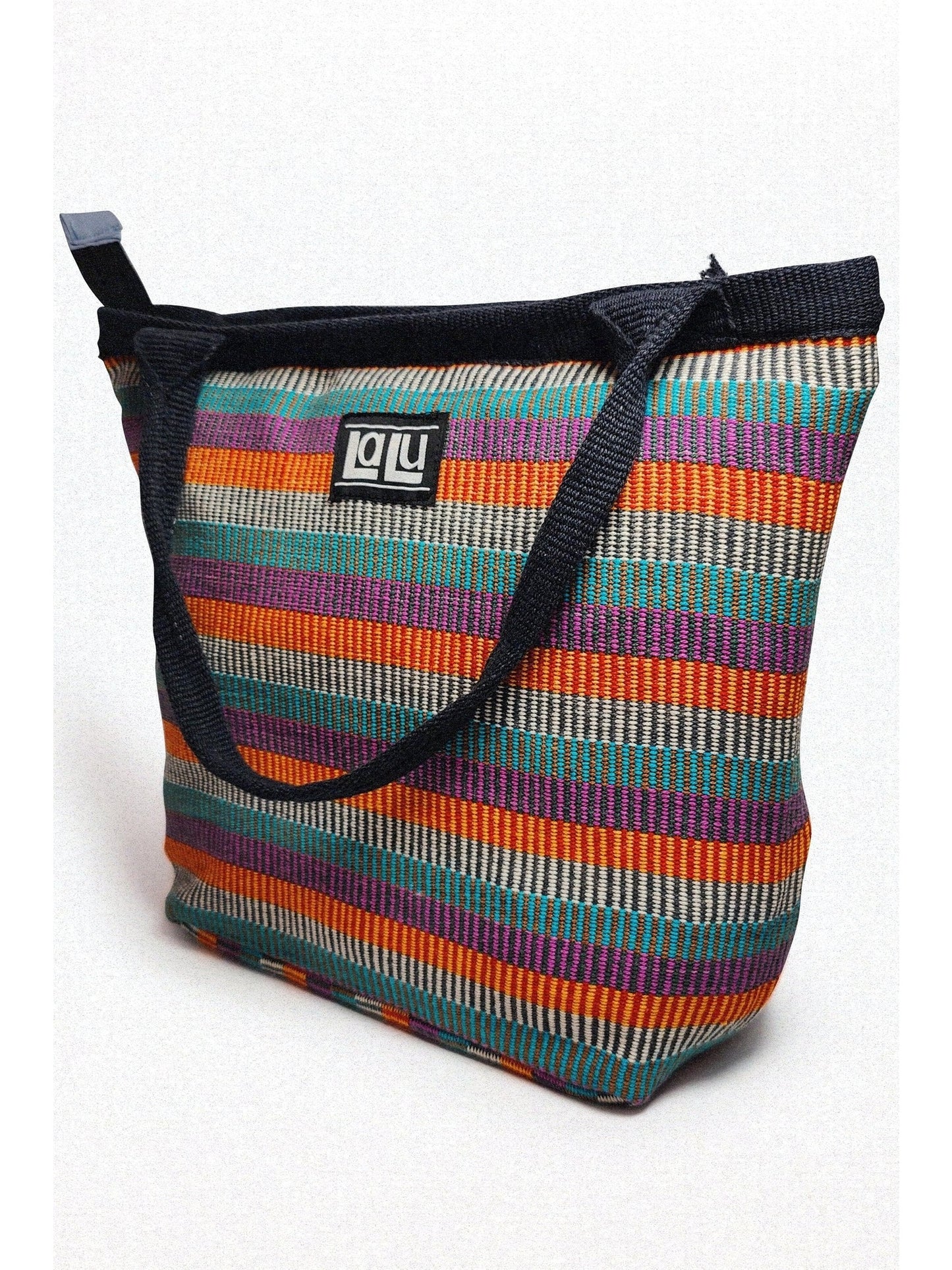 Nahima Tote Bag | Organic Cotton