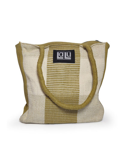 Nandi Side Bag | Organic Cotton