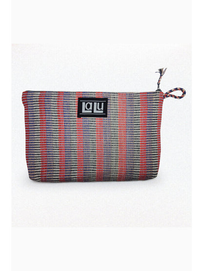 Phagmo Toiletry Bag | Organic Cotton