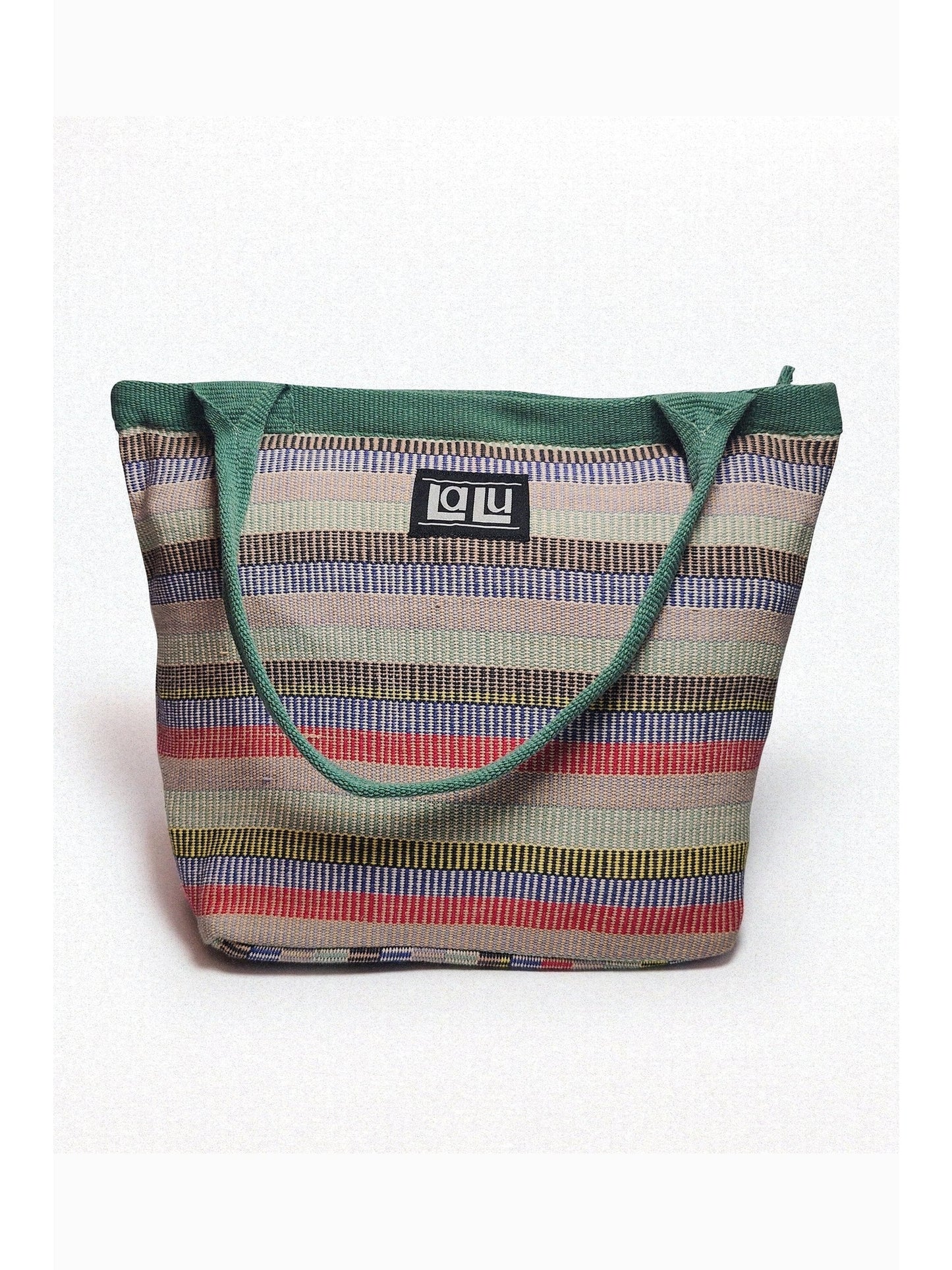 Prapti Tote Bag | Organic Cotton