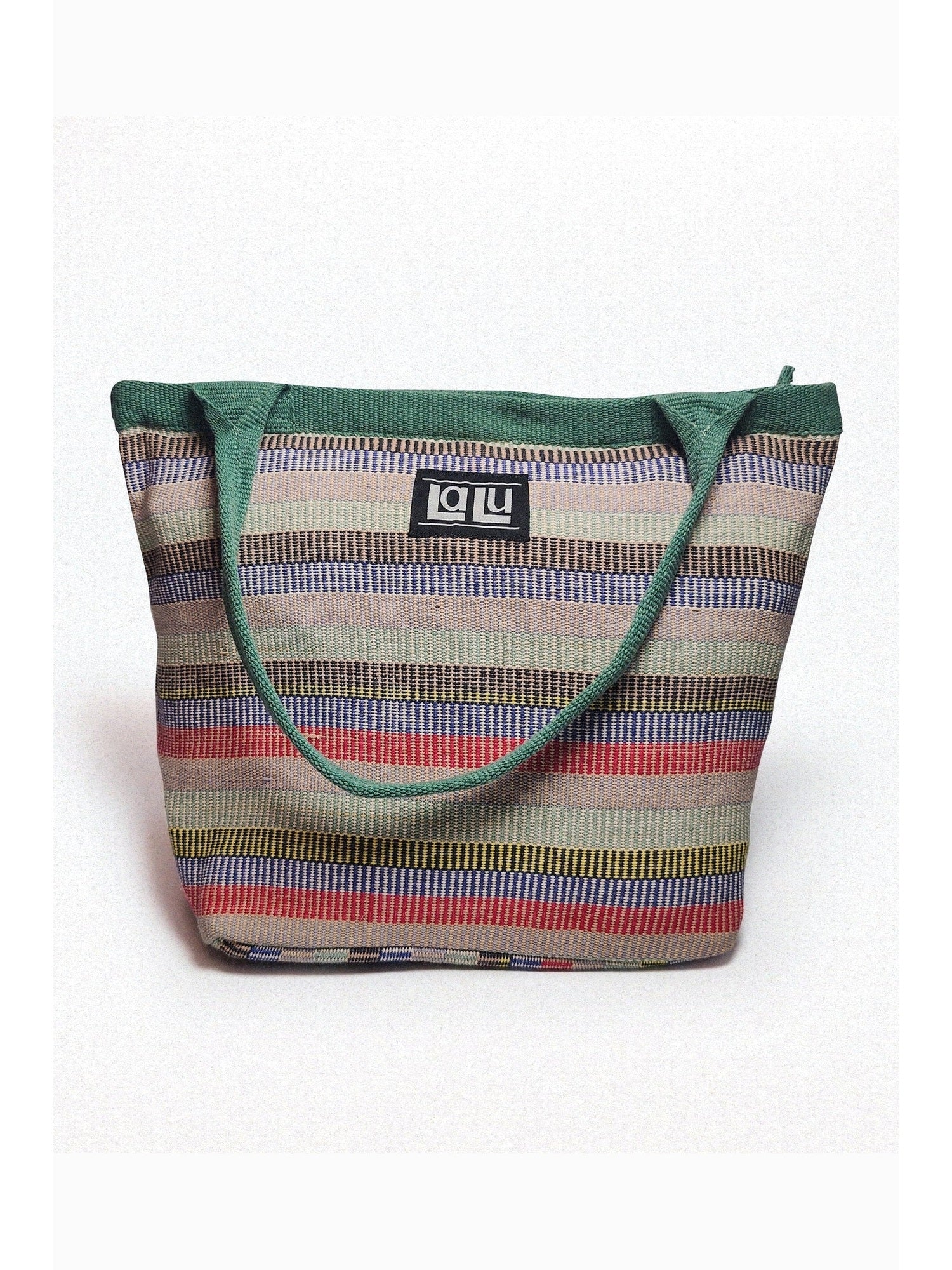 Prapti Tote Bag | Organic Cotton