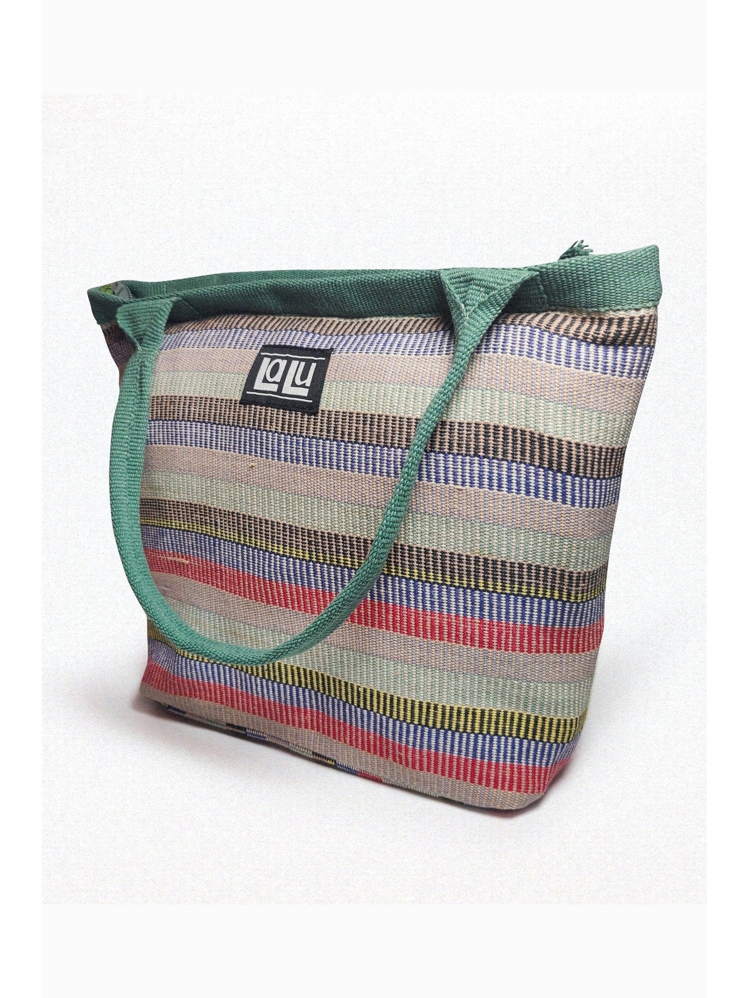 Prapti Tote Bag | Organic Cotton