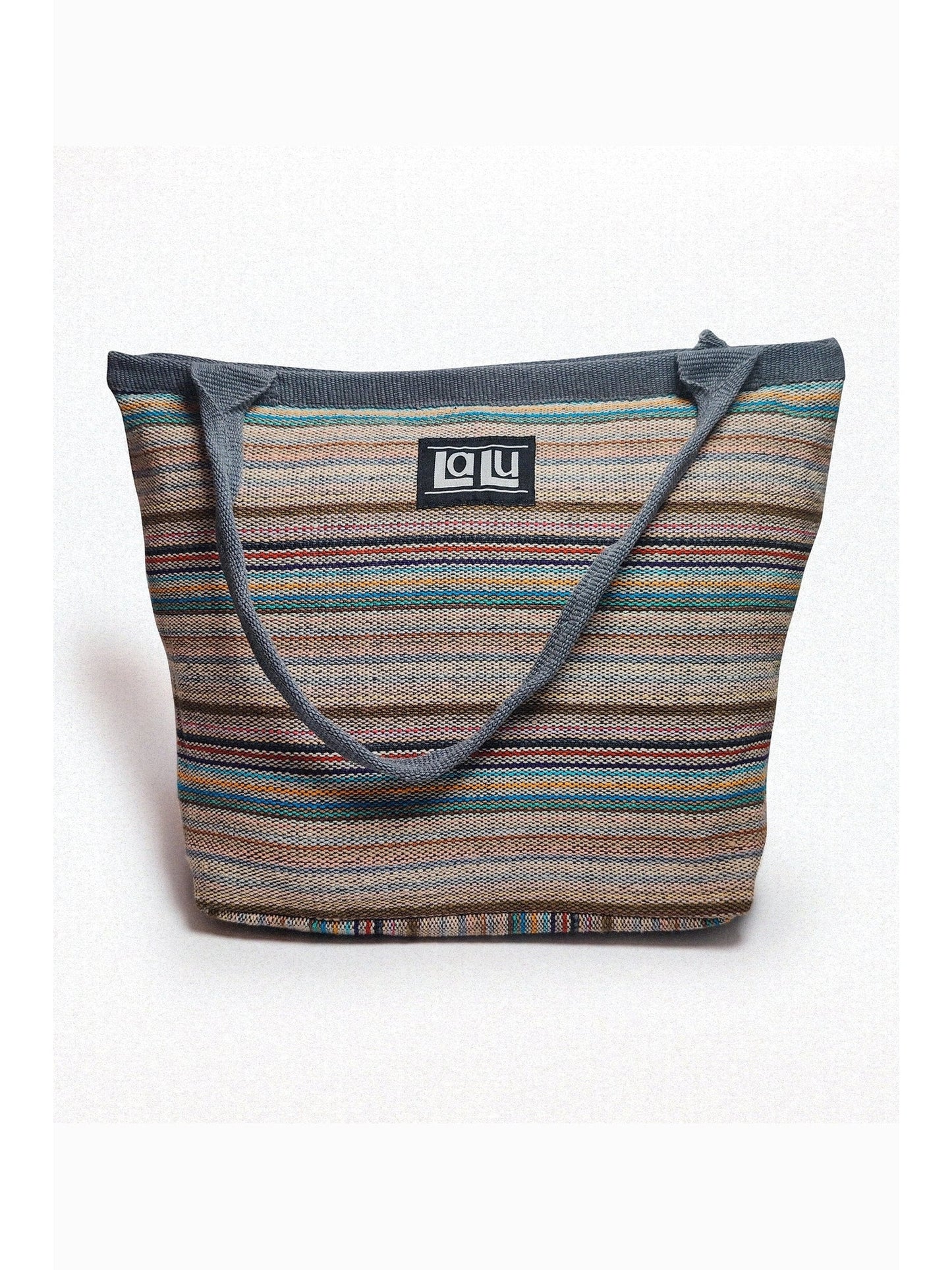 Riyana tote bag | Organic cotton
