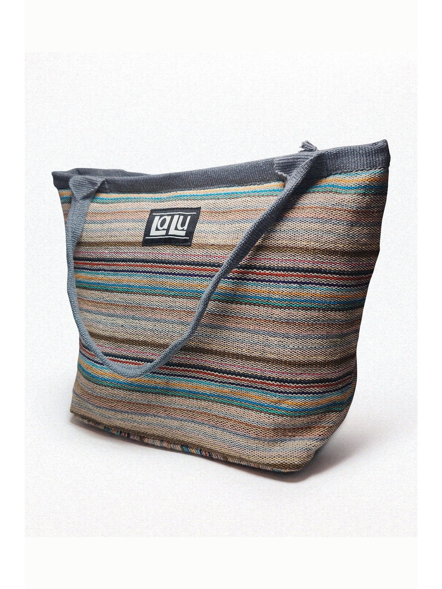 Riyana tote bag | Organic cotton