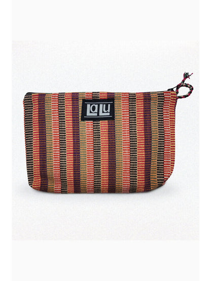 Sherab Toiletry Bag | Organic Cotton