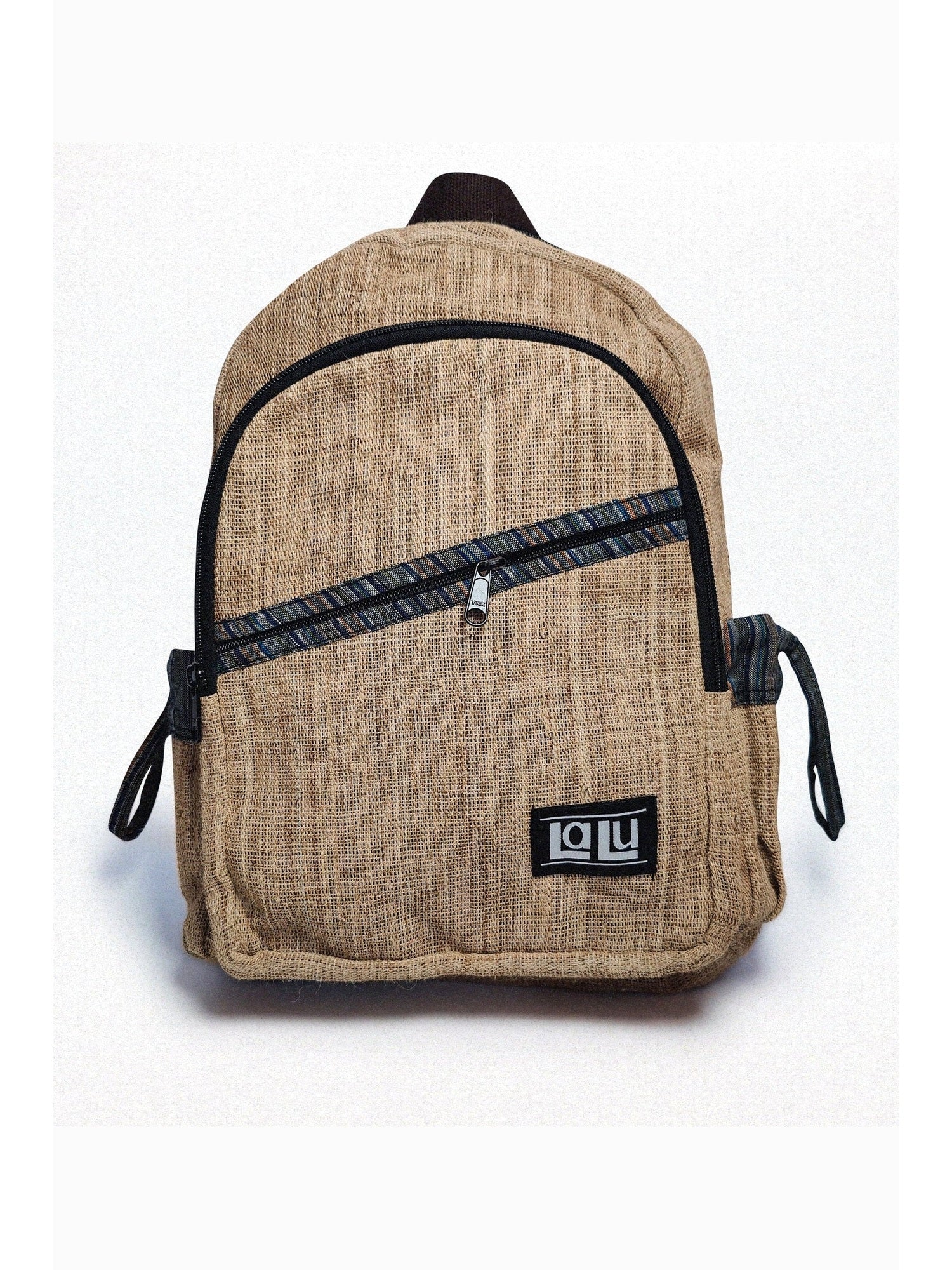 Uttam Backpack | Organic Nettle